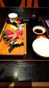 日本料理 志ぶ家