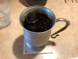コーヒー&ギャラリーラベンダー