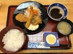 かつ昇