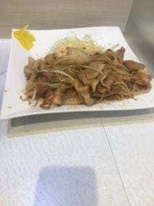 情熱食堂 高崎店