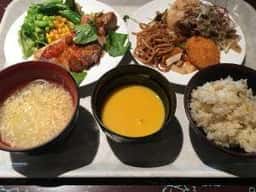Dina Gyang Ⅱ