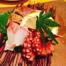 料理屋わさび