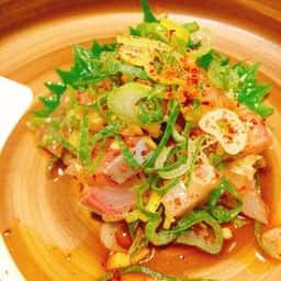 料理屋わさび