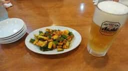台湾料理 盛興順 竜南店