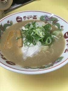 天下一品 京橋店