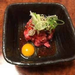 焼肉一善