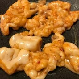 焼肉一善