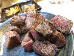 ステーキハウス岩下正明