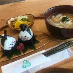 鳴子の米プロジェクト むすびや