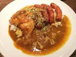 カレーハウスCoCo壱番屋 中村本陣店