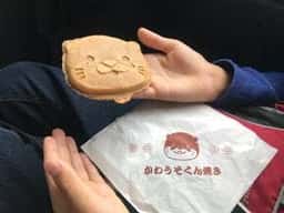 和 伊勢夫婦岩めおと横丁