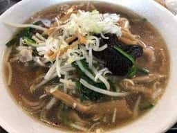 精華園