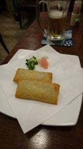 中華ダイニング 縁