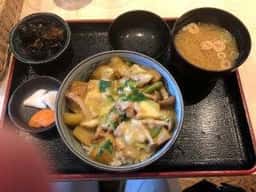 八海食堂