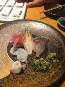 日本酒と旬肴 好坊 ひたち野うしく店