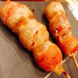 勇屋熟成鶏十八番