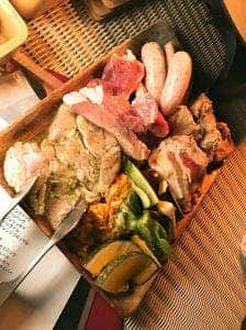 HIROSHIMA2016 RESTAURANT UNDER THE SKY