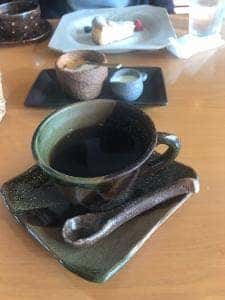 カフェココチ