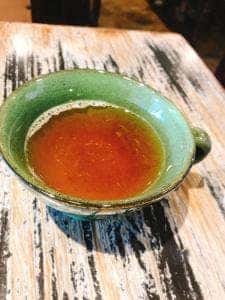 ブラッスリー レオン