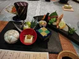 気仙沼料理 鼎や ホテルパールシティ気仙沼