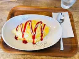 カフェアンドリラクゼーションキママ