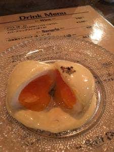 bistro grand Jeté