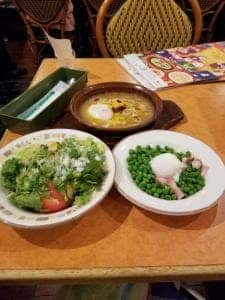 サイゼリヤ ビーンズ西川口店