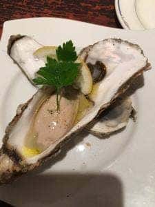 魚河岸バル HAYASHIDA