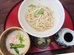 会津のそば新川