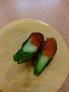 かっぱ寿司 寝屋川太秦店