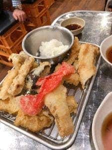 海鮮屋台おくまん 土佐堀店