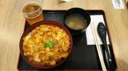 鶏三和 ラゾーナ川崎店
