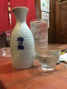 本郷酒場 とろり