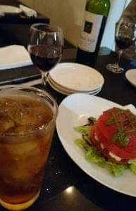bistro cocotto