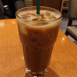 タリーズコーヒー 東急プラザ蒲田店
