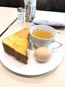 喫茶室ルノアール 横浜関内駅前店
