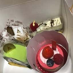 しあわせのえき