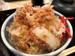 手打ち蕎麦処 常陸庵