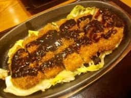かつ華 甲府店