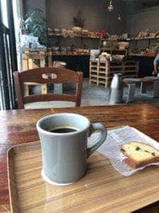 かんぶつとコーヒーのお店 まるに商店