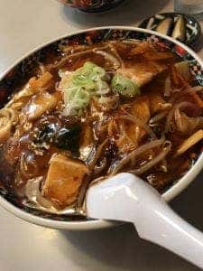 食事処 柏屋