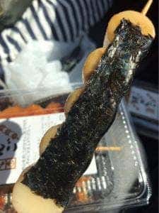 鈴木だんご屋