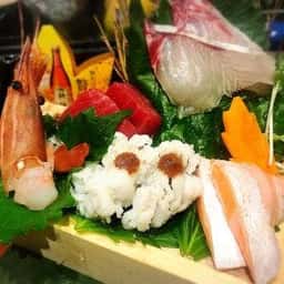 魚の銀や 緑地店