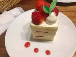 パティスリー モシェ