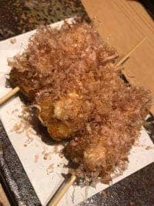 八吉 八重洲二の丸店