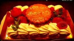 ケーキハウスナナ