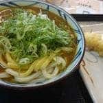 丸亀製麺 小郡店