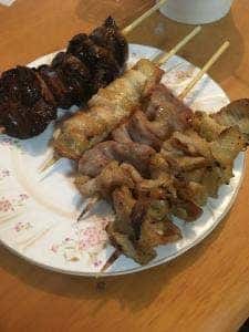 焼鳥 環2