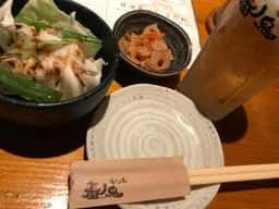 焼とり屋 番鳥 阪急伊丹店
