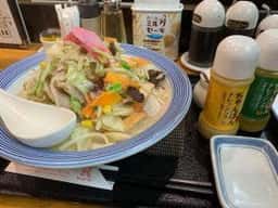 リンガーハット 亀戸駅前店